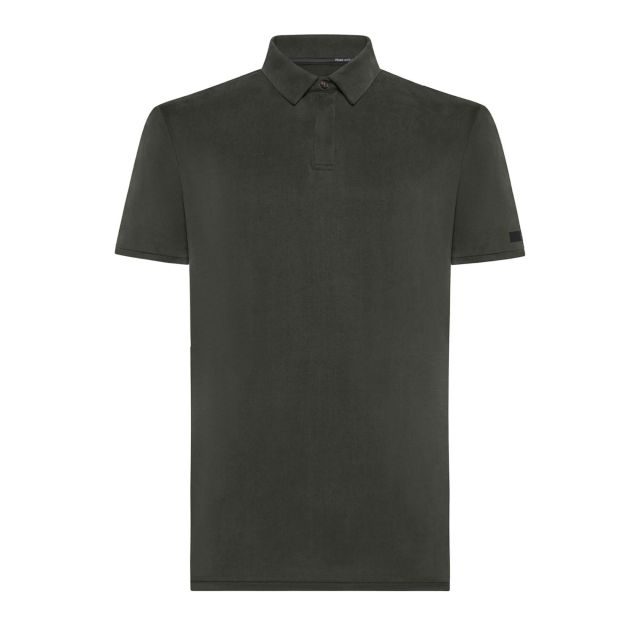 RRD Ανδρική Μπλούζα Cupro Polo 26211