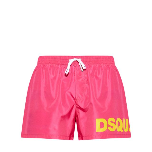 Dsquared2 Ανδρικό Μαγιό Boxer Mini D7B5C6750