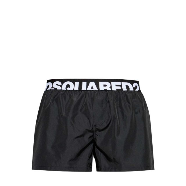 Dsquared2 Ανδρικό Μαγιό Boxer Mini D7B766560
