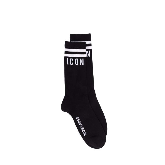 Dsquared2 Κάλτσες Mid Crew Socks DFV142370 - 514602