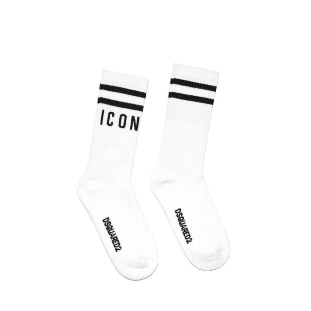 Dsquared2 Κάλτσες Mid -Crew Socks DFV142370