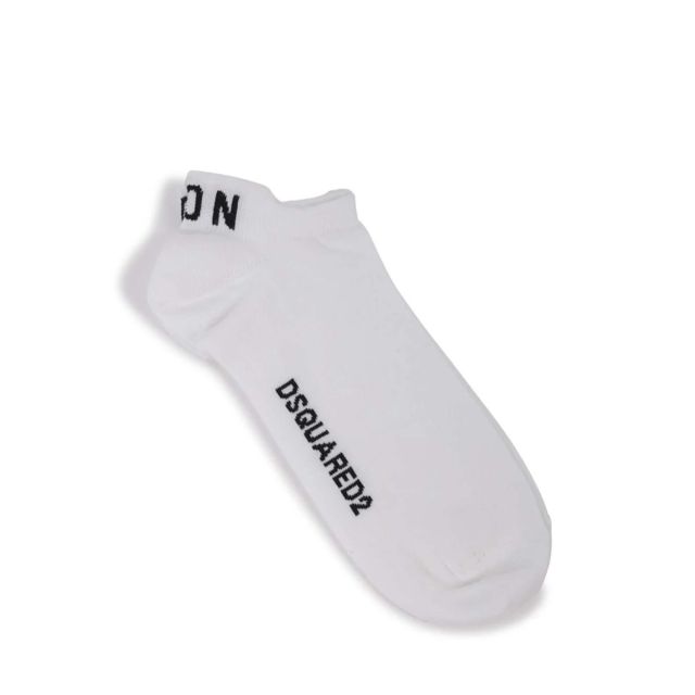 Dsquared2 Κάλτσες No Show Socks DFV152400