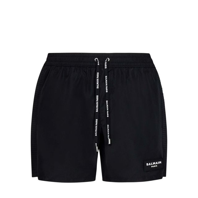 Balmain Ανδρικό Μαγιό Boxer BWB640890