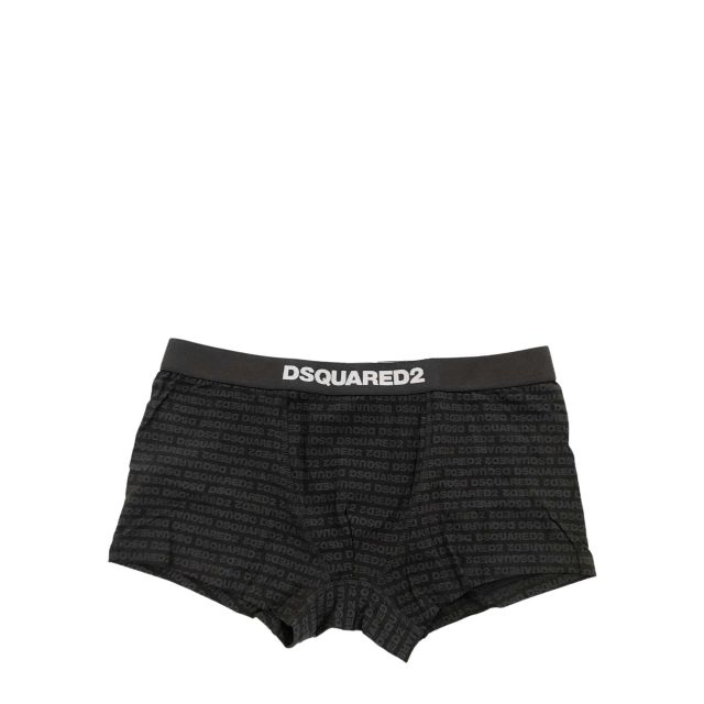 Dsquared2 Ανδρικό Εσώρουχο Trunks D9LCD5510