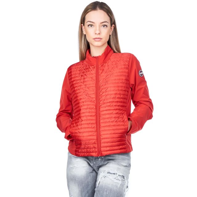 Colmar Γυναικείο Μπουφάν Ladies Down Jacket 21466XJ