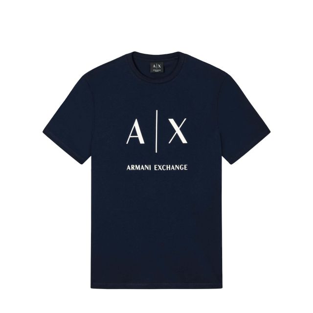 Armani Exchange Ανδρική Μπλούζα T-Shirt XM002683AF10356 - 754005