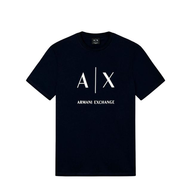 Armani Exchange Ανδρική Μπλούζα T-Shirt XM002683AF10356 - 754010