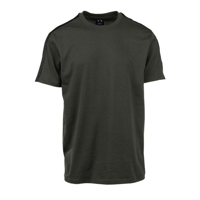 Armani Exchange Aνδρική Μπλούζα T-Shirt XM001283AF10361 - 753719