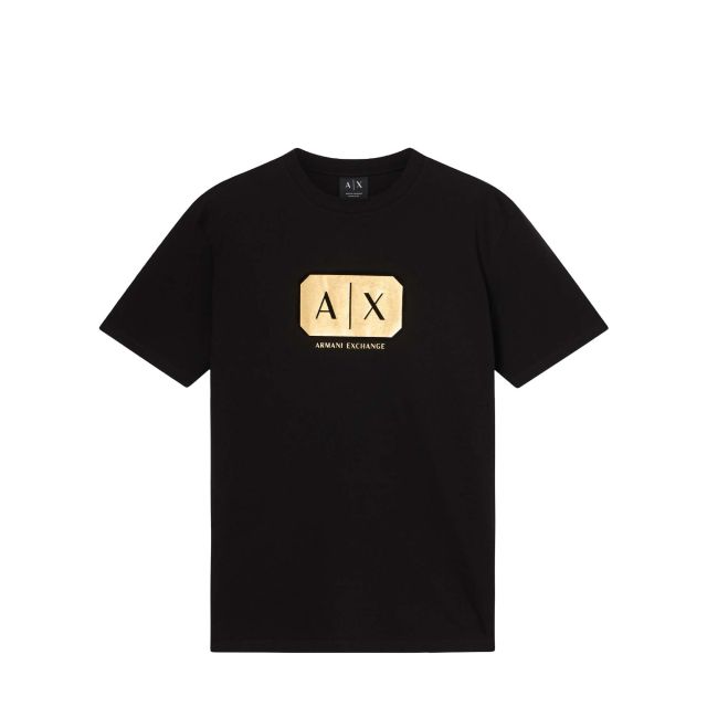 Armani Exchange Ανδρική Μπλούζα T-Shirt XM002826AF12308 - 754047