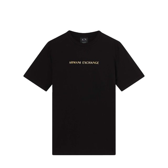 Armani Exchange Ανδρική Μπλούζα T-Shirt XM002827AF12308 - 754052
