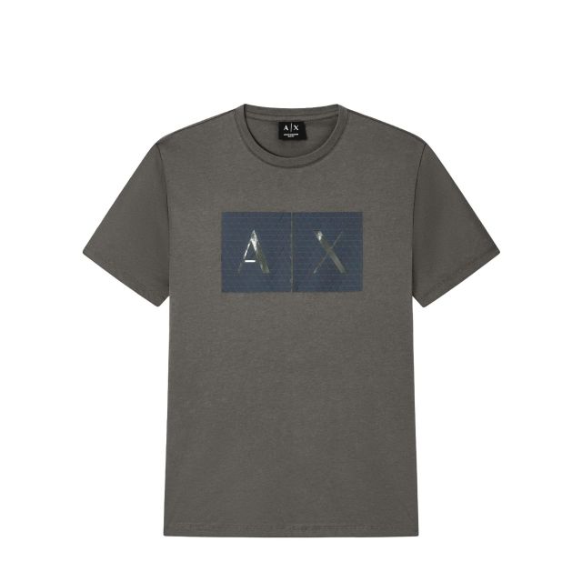 Armani Exchange Ανδρική Μπλούζα T-Shirt 8NZTCKZ8H4Z - 753544