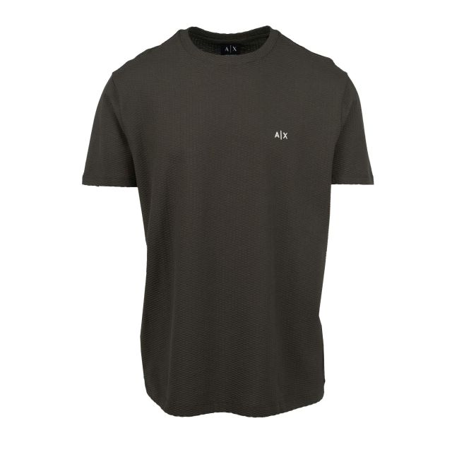Armani Exchange T-Shirt XM002453AF10337 - 753904