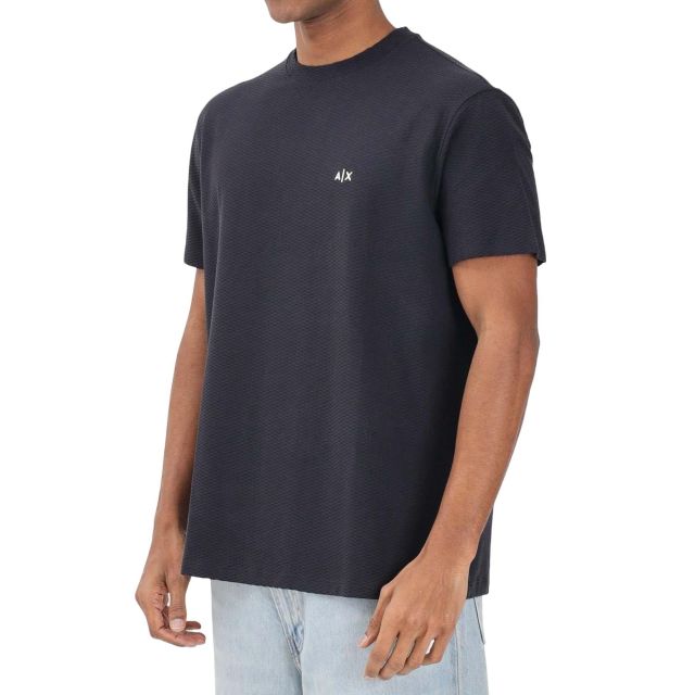Armani Exchange Ανδρική Μπλούζα T-Shirt XM002453AF10337 - 753908