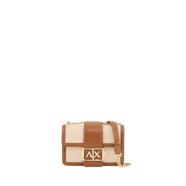 Armani Exchange Messenger Bag XW000071AF22570 - 754085