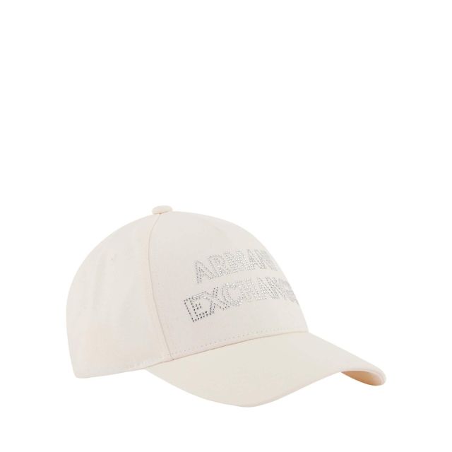 Armani Exchange Καπέλο Baseball Hat XW002847AF15502 - 754281