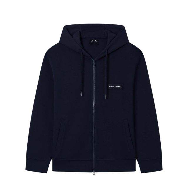Armani Exchange Aνδρική Ζακέτα Sweatshirt XM002352AF21869 - 753858