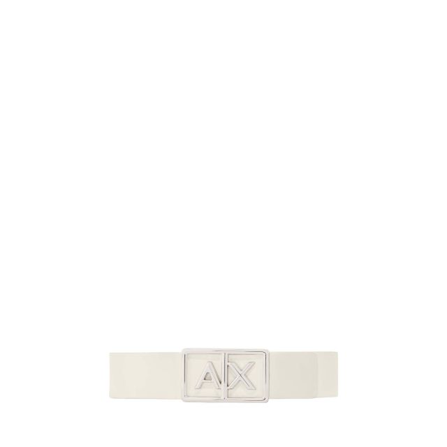Armani Exchange Plate Belt XW000966AF13953