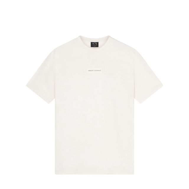 Armani Exchange Ανδρική Μπλούζα T-Shirt XM002471AF10356 - 753916