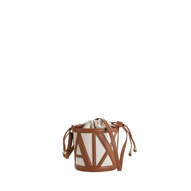 Armani Exchange Γυναικεία Τσάντα Shoulder Bag XW002183AF22635 - 754199