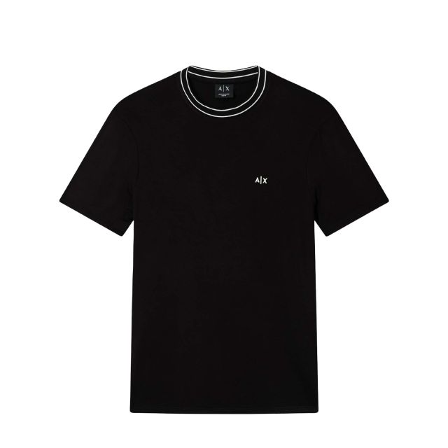 Armani Exchange Ανδρική Μπλούζα T-Shirt XM002484AF21936 - 753934