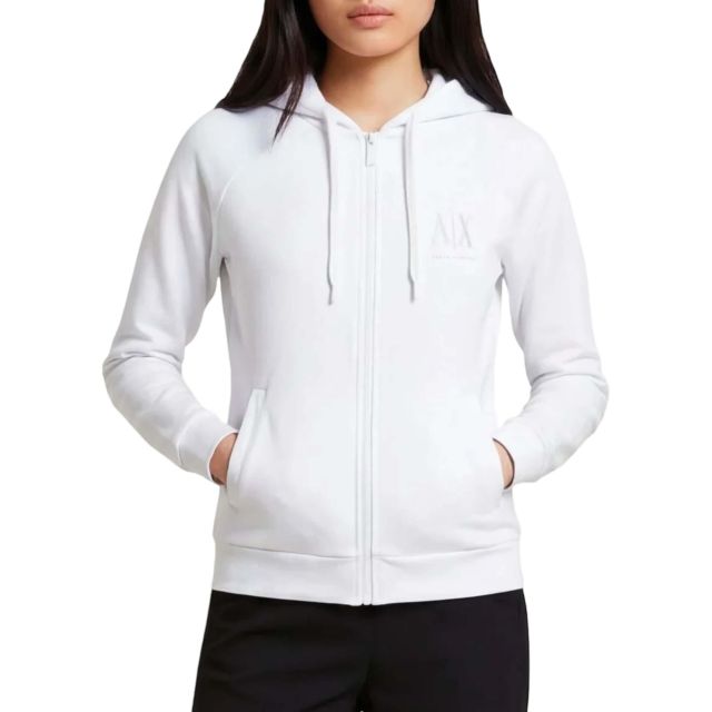 Armani Exchange Sweatshirt XW002814AF13397
