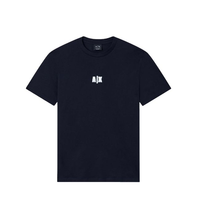 Armani Exchange Ανδρική Μπλούζα T-Shirt XM002509AF10358 - 753955