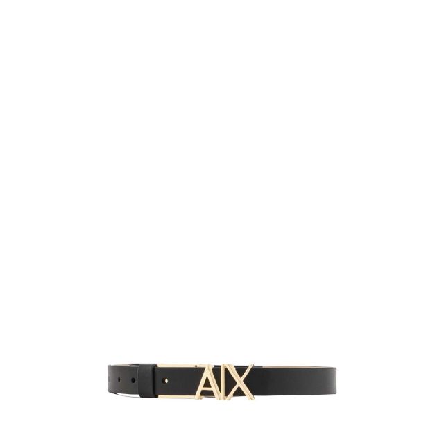Armani Exchange Plate Belt XW002127AF17157