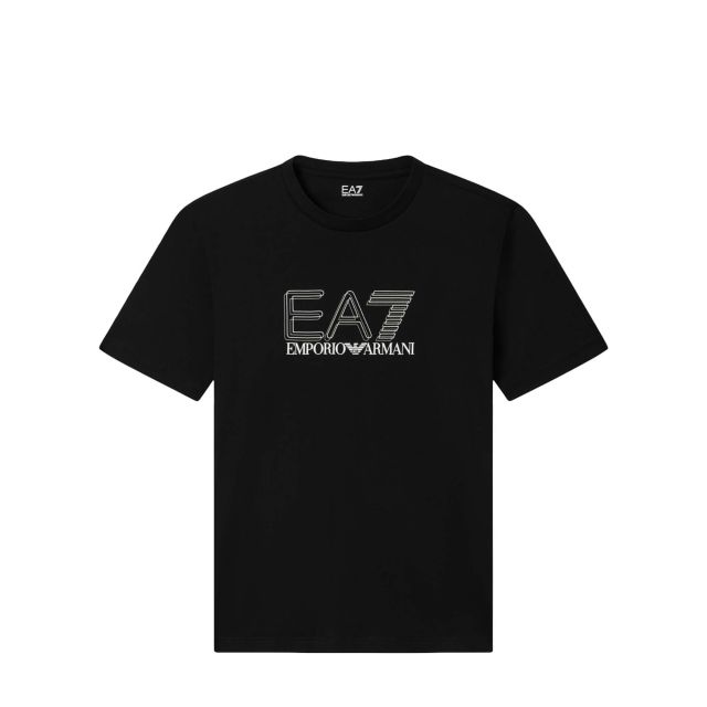 Emporio Armani EA7 Ανδρική Μπλούζα T-Shirt 7M001307AF10375