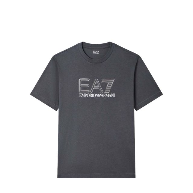 Emporio Armani EA7 Ανδρική Μπλούζα T-Shirt 7M001307AF10375