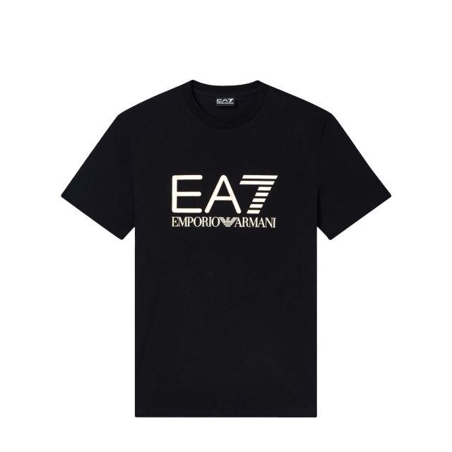 Emporio Armani EA7 Ανδρική Μπλούζα T-Shirt 7M001412AF22264