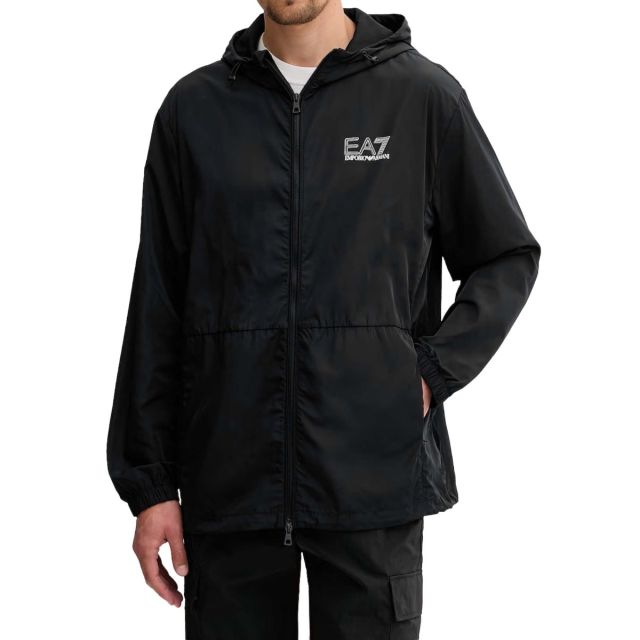 Emporio Armani EA7 Ανδρικό Μπουφάν Bomber Jacket 7M001321AF12594 - 750312