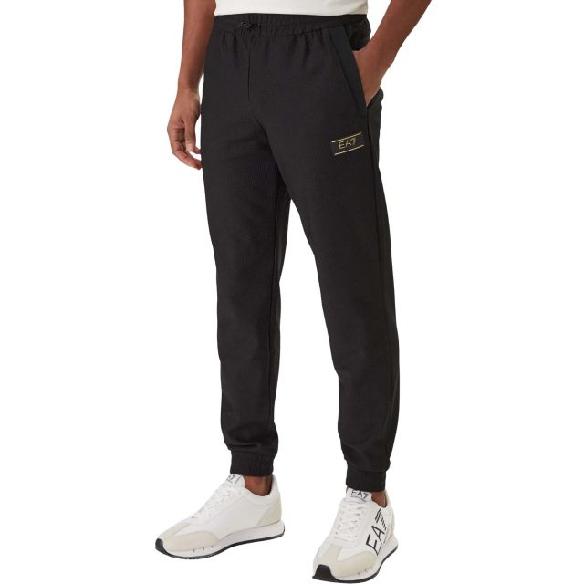 Emporio Armani EA7 Ανδρικό Παντελόνι Φόρμας Trouser 7M001341AF21099