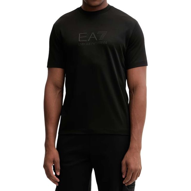 Emporio Armani EA7 Ανδρική Μπλούζα T-Shirt 7M001358AF13862