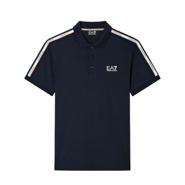 Emporio Armani EA7 Polo Shirt 7M001862AF12503