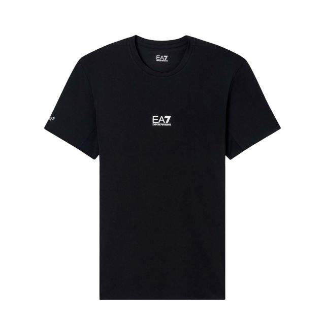 Emporio Armani EA7 Ανδρική Μπλούζα T-Shirt 7M000291AF24495