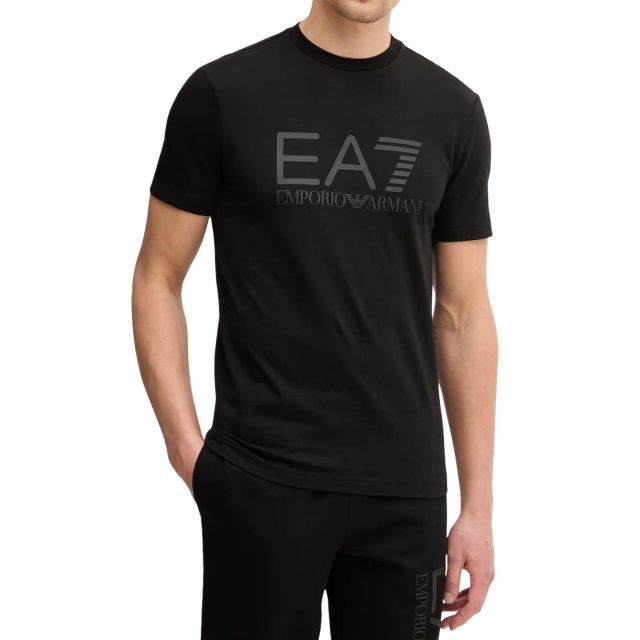 Emporio Armani EA7 Ανδρική Μπλούζα T-Shirt 7M001412AF22264