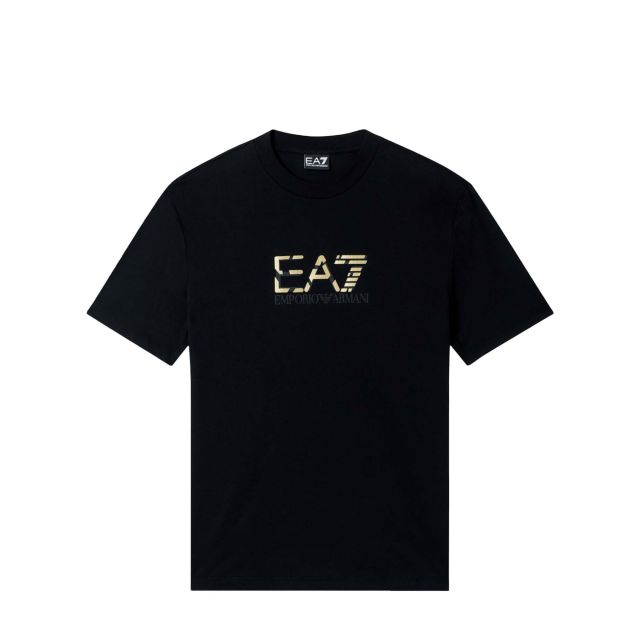 Emporio Armani EA7 Ανδρική Μπλούζα T-Shirt 7M001562AF17789