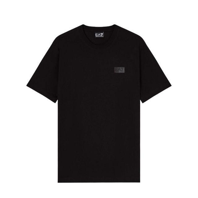 Emporio Armani EA7 Ανδρική Μπλούζα T-Shirt 7M001487AF17789