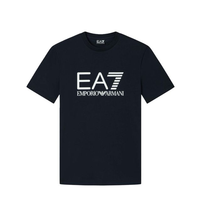 Emporio Armani EA7 Ανδρική Μπλούζα T-Shirt 7M001412AF22264