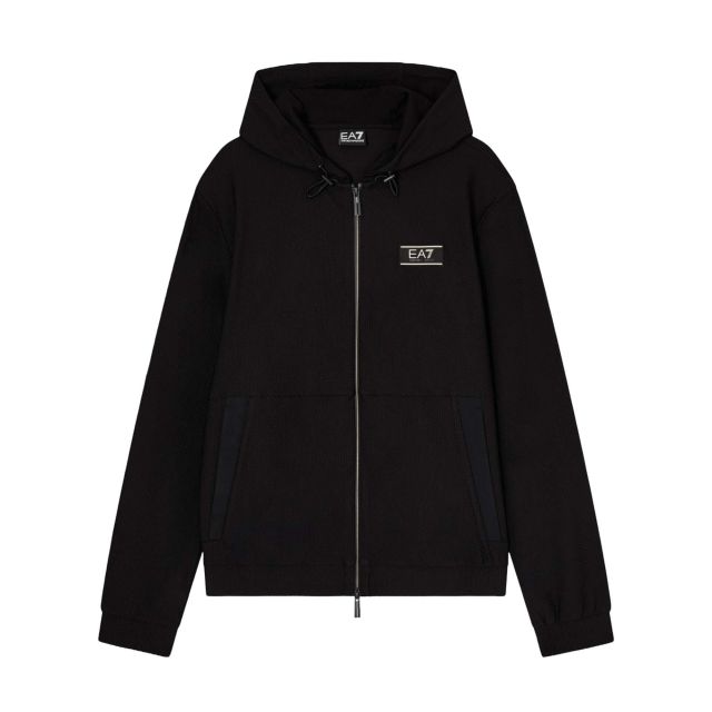 Emporio Armani EA7 Ανδρική Ζακέτα Sweatshirt 7M001339AF21099