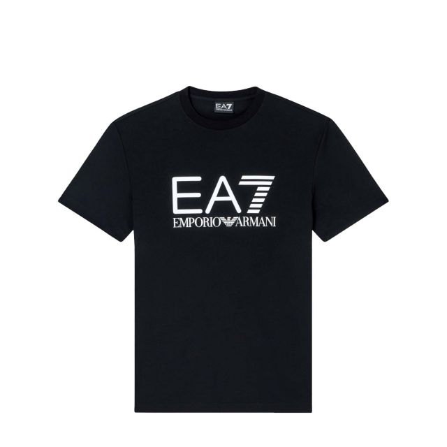 Emporio Armani EA7 Ανδρική Μπλούζα T-Shirt 7M001412AF22264