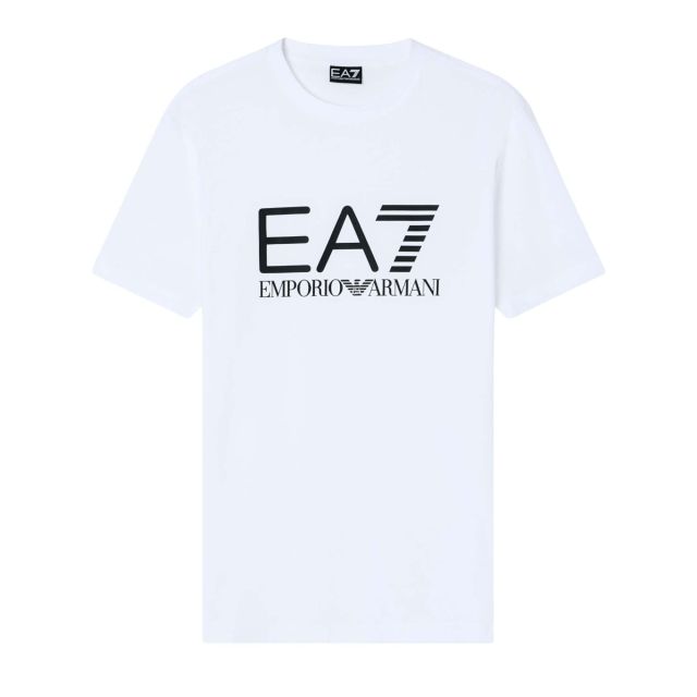 Emporio Armani EA7 Ανδρική Μπλούζα T-Shirt 7M001412AF22264