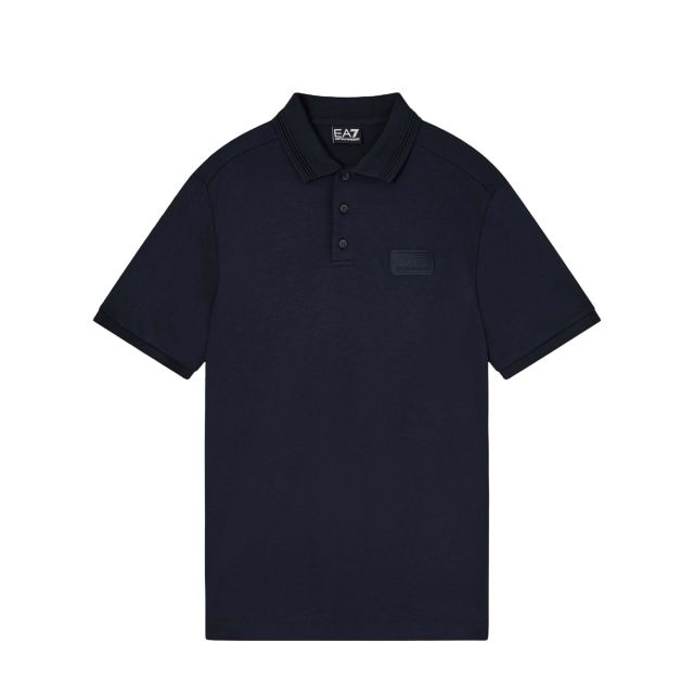 Emporio Armani EA7 Ανδρική Μπλούζα Polo Shirt 7M001360AF13862