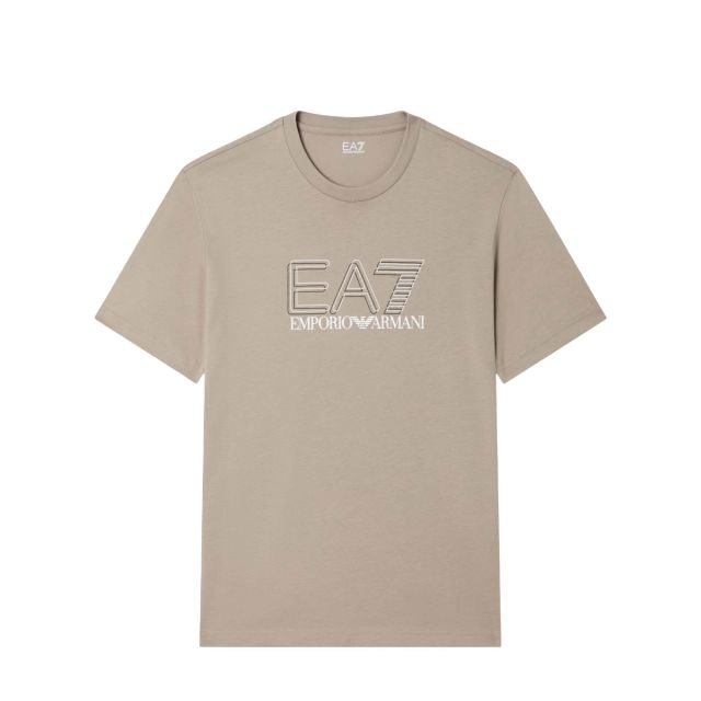 Emporio Armani EA7 Ανδρική Μπλούζα T-Shirt 7M001307AF10375