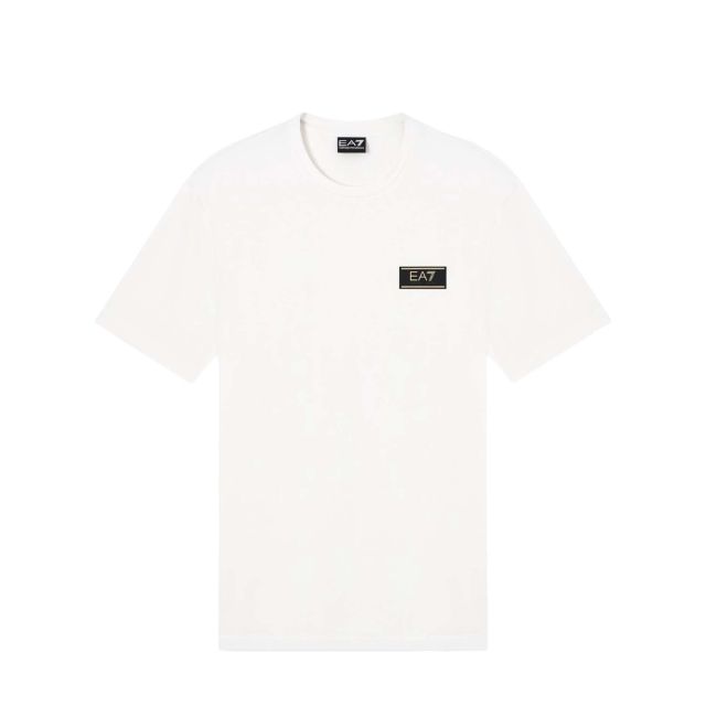 Emporio Armani EA7 Ανδρική Μπλούζα T-Shirt 7M001331AF13739