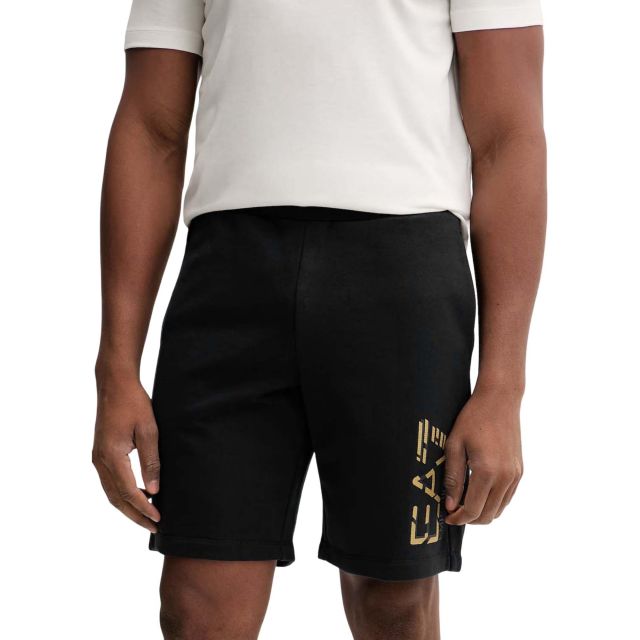 Emporio Armani EA7 Ανδρική Βερμούδα Shorts 7M001564AF17787