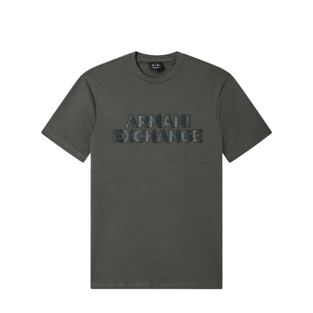 Armani Exchange Ανδρική Μπλούζα T-Shirt XM002413AF10361 - 753888