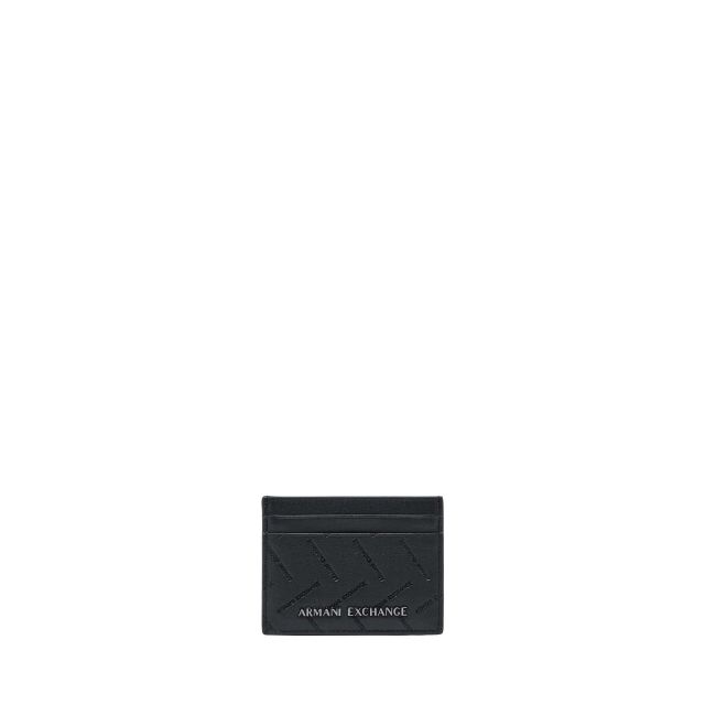 Armani Exchange Πορτοφόλι Card Holder XM000169AF27287 - 753640
