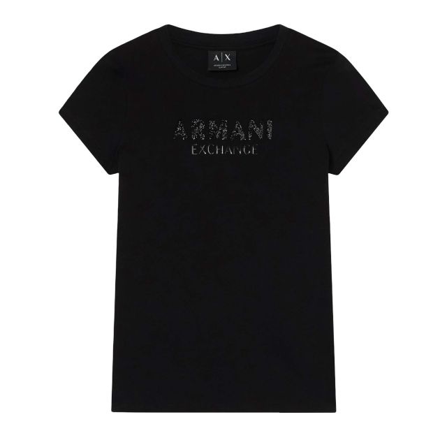 Armani Exchange Γυναικεία Μπλούζα T-Shirt XW002106AF10356 - 754179