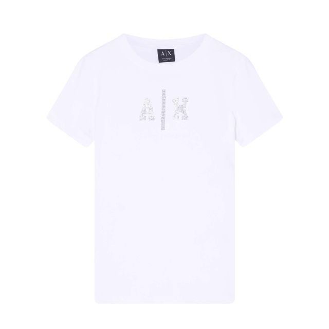 Armani Exchange T-Shirt XW002348AF10356 - 754244
